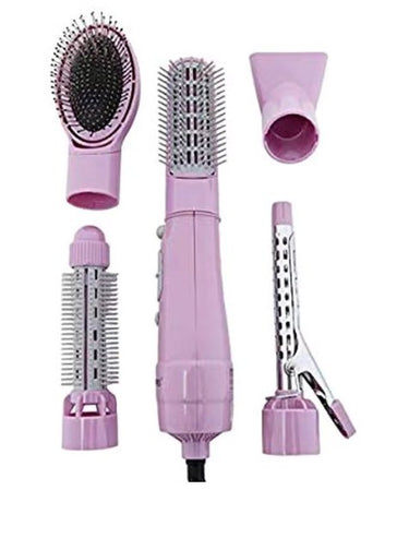 6 in 1 Hair Styler