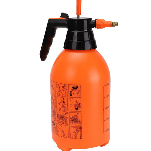 Pump Sprayer