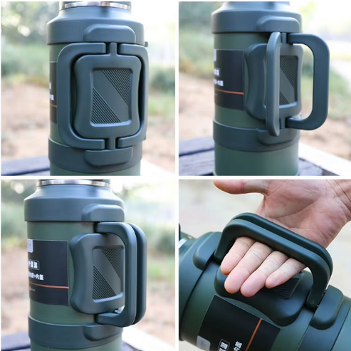 Thermos Bottle