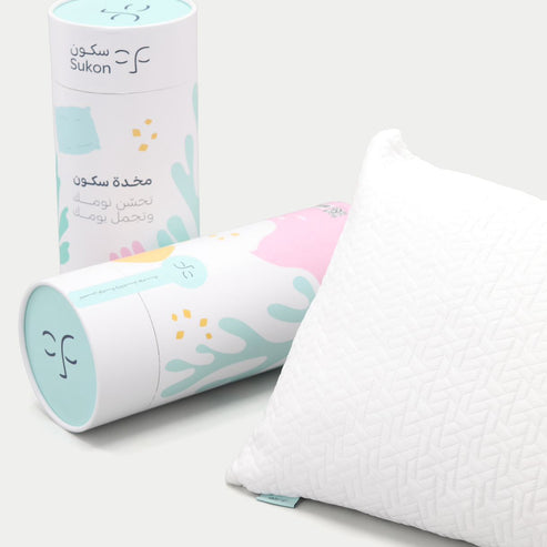 Soft Cotton Filling Pillow