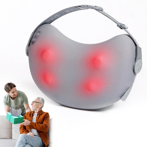 Back & Neck Massager