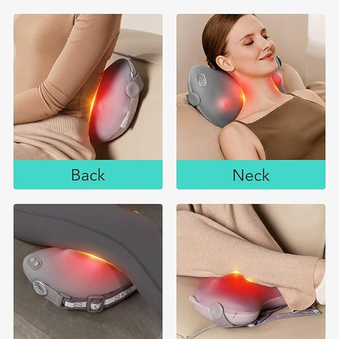 Back & Neck Massager