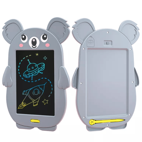 Cartoon Kids LCD Drawing Tablet