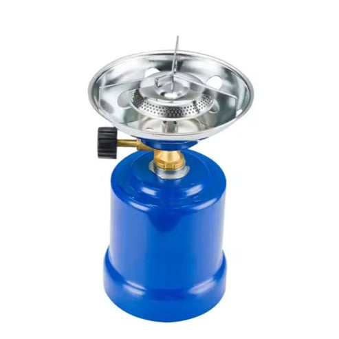 Compact Mini Gas Stove