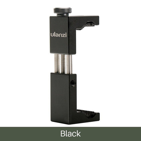 Compatible with Apple, Mobile Phone Photography Camera Tripod Bracket