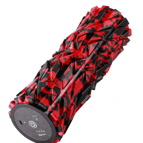 Electric Foam Roller Muscle Relaxation Massager