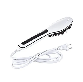 Electric Hair Straightening Comb