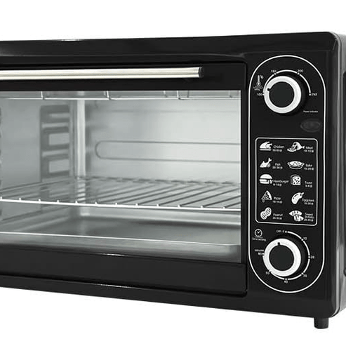 Electric Oven