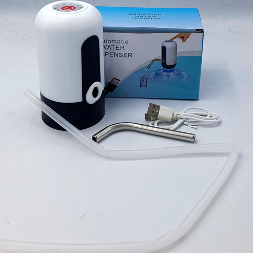 Electric Portable Water Dispenser Pump