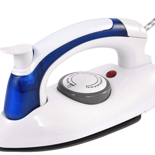 Electric Steam Iron