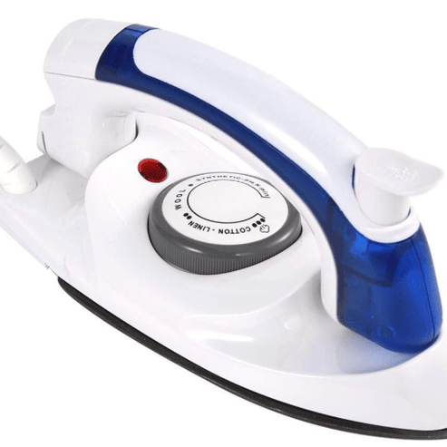 Electric Steam Iron