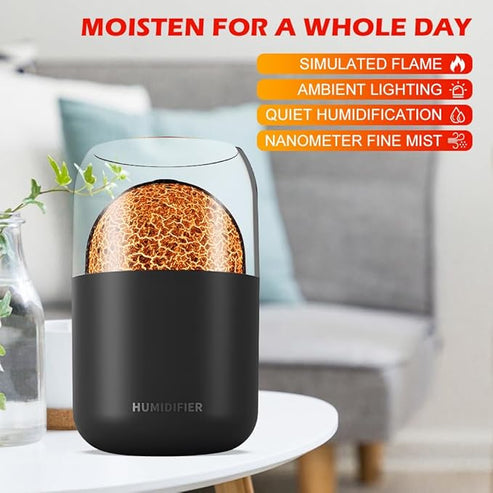 Fire Humidifier