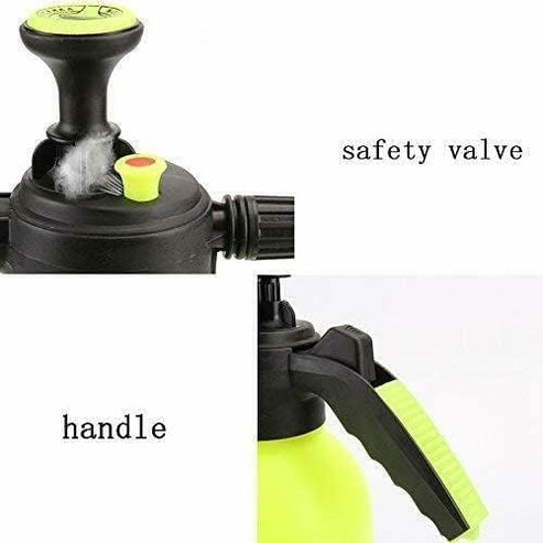 Hand Pressure Sprayer