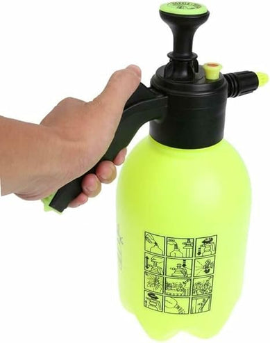 Hand Pressure Sprayer