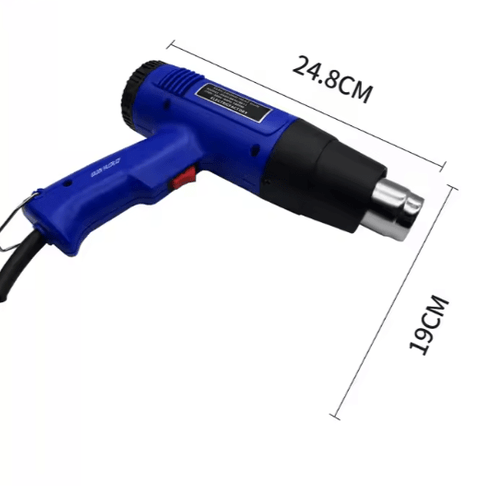 Hot Air Welding Gun