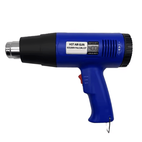 Hot Air Welding Gun