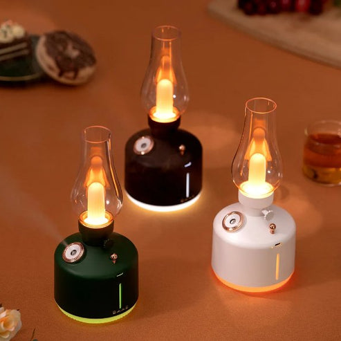 Lamp Air Humidifier