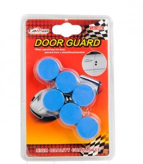 Car Door Guard (8pc)